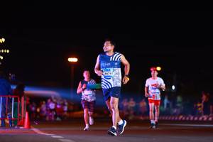 BIB: 29677
                            <button type="button" onclick="openModal(22998333)" class="btn btn-primary btn-sm float-right btn-popup" data-toggle="modal" data-target=".modal-high-quality">
                        <i class="fas fa-shopping-cart"></i> Add to Cart
                    </button>
                                            <button type="button" onclick="isThisMe(22998333, true)" class="btn btn-success btn-sm float-right btn-popup btn-isme hidden" data-toggle="tooltip" data-placement="bottom" title="นี่คือรูปของคุณใช่ไหม คลิกที่นี่เพื่อเอาเข้าอัลบั้ม">
                        <i class="fas fa-plus"></i> Add to album
                    </button>
                    <button type="button" onclick="isThisMe(22998333, false)" class="btn btn-warning btn-sm float-right btn-popup btn-isnotme hidden">
                        <i class="fas fa-ban"></i> Remove from album
                    </button>